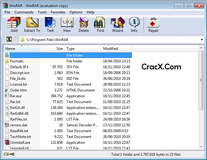 download winrar 64 bit crack